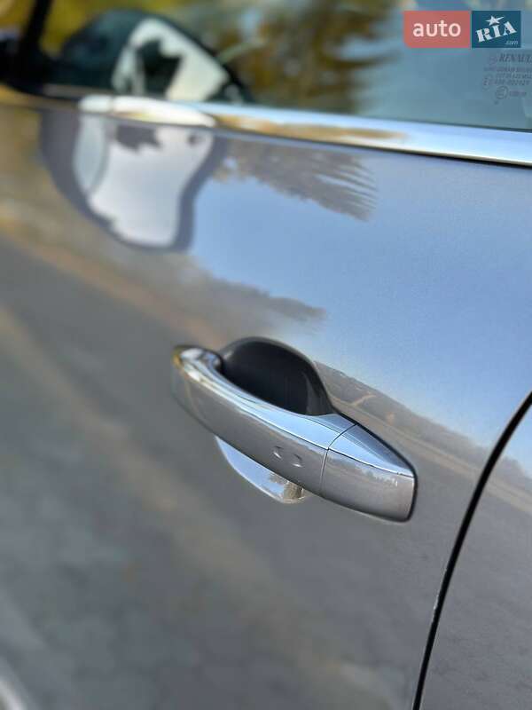 Універсал Renault Talisman 2017 в Києві