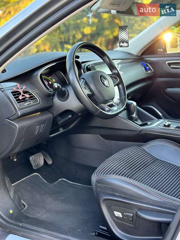 Універсал Renault Talisman 2017 в Києві