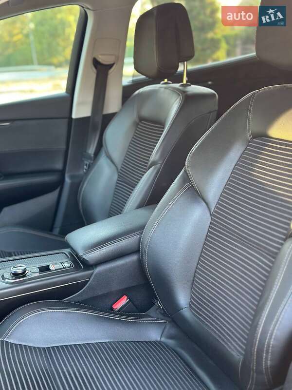 Універсал Renault Talisman 2017 в Києві