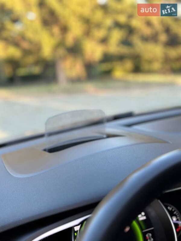 Універсал Renault Talisman 2017 в Києві