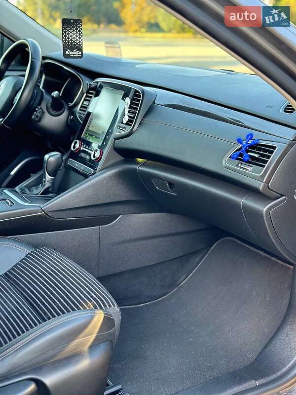 Універсал Renault Talisman 2017 в Києві