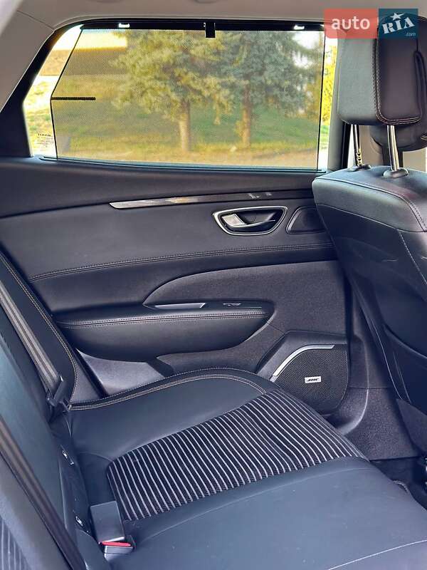 Універсал Renault Talisman 2017 в Києві