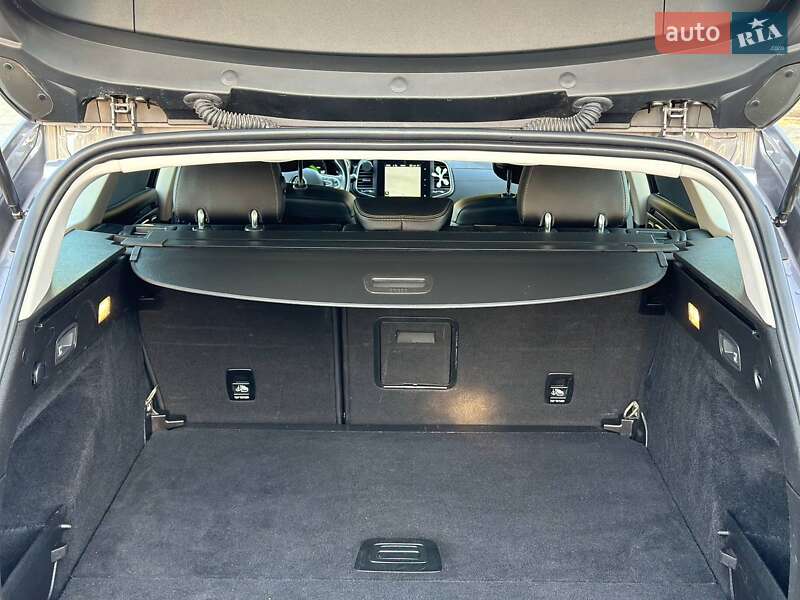 Універсал Renault Talisman 2017 в Києві