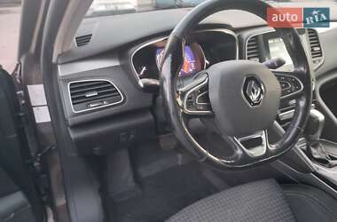 Універсал Renault Talisman 2017 в 