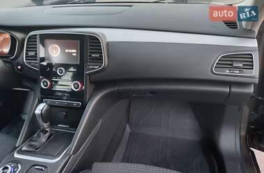 Універсал Renault Talisman 2017 в 