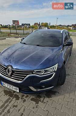 Універсал Renault Talisman 2020 в Луцьку