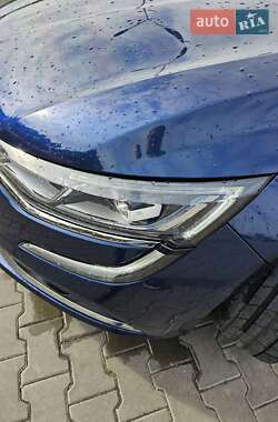 Универсал Renault Talisman 2020 в 