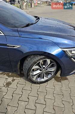 Универсал Renault Talisman 2020 в 