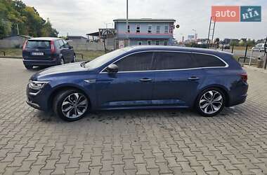 Универсал Renault Talisman 2020 в 