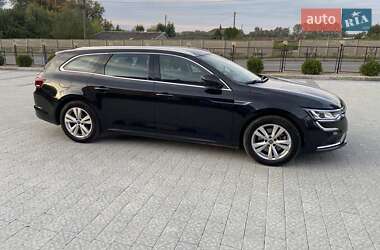 Универсал Renault Talisman 2020 в 