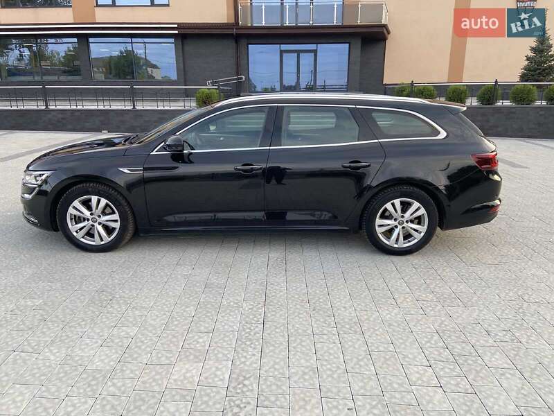 Універсал Renault Talisman 2020 в Львові фото 8 Універсал Renault Talisman 2020 в Львові