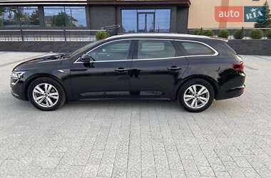 Универсал Renault Talisman 2020 в 