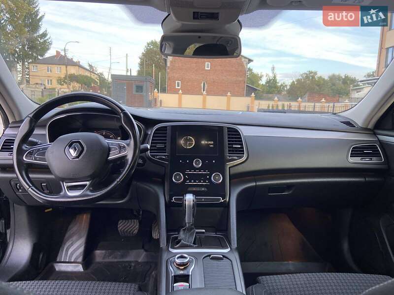 Універсал Renault Talisman 2020 в Львові фото 22 Універсал Renault Talisman 2020 в Львові