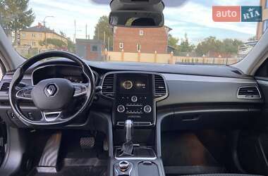 Универсал Renault Talisman 2020 в 