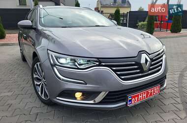 Универсал Renault Talisman 2016 в Луцке