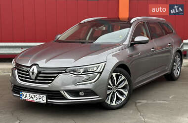 Універсал Renault Talisman 2017 в Києві