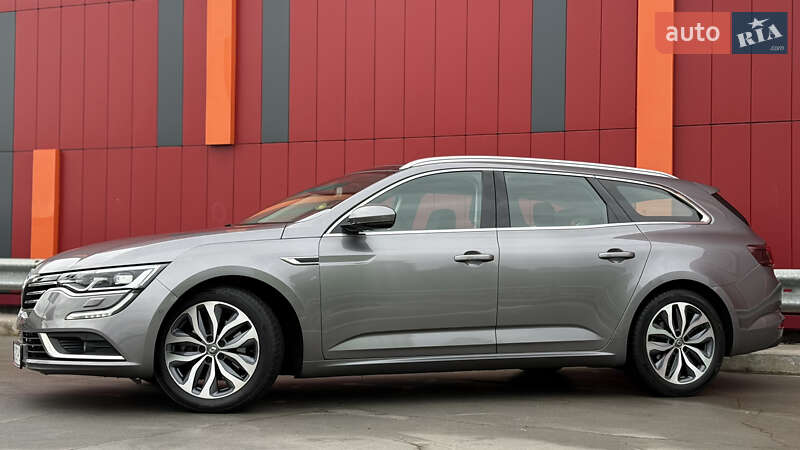 Универсал Renault Talisman 2017 в Киеве