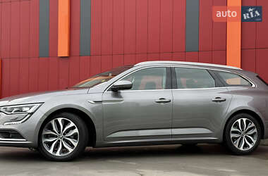 Универсал Renault Talisman 2017 в 