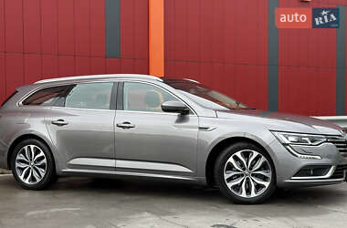 Универсал Renault Talisman 2017 в 