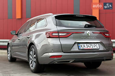 Универсал Renault Talisman 2017 в 