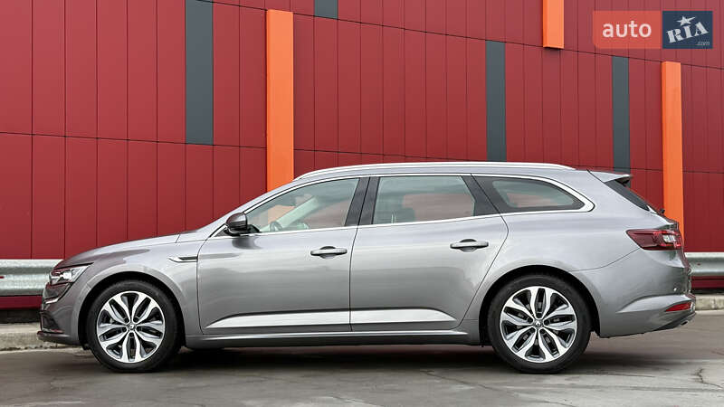Универсал Renault Talisman 2017 в Киеве