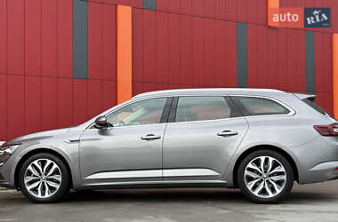 Универсал Renault Talisman 2017 в 