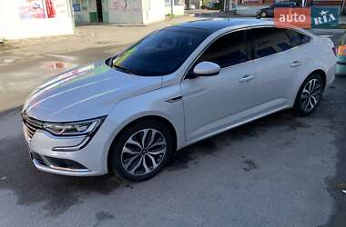 Седан Renault Talisman 2018 в Черкассах