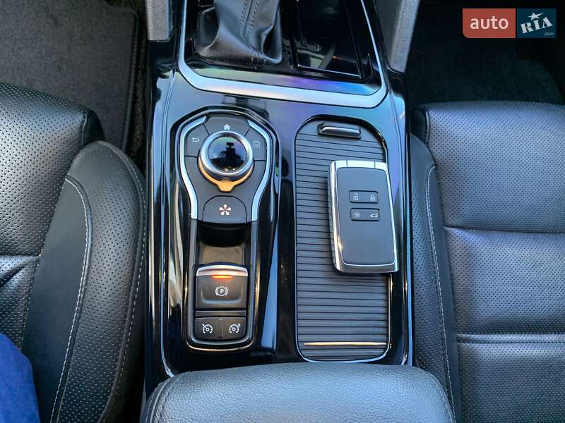 Седан Renault Talisman 2018 в Черкассах