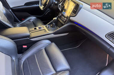 Универсал Renault Talisman 2016 в 