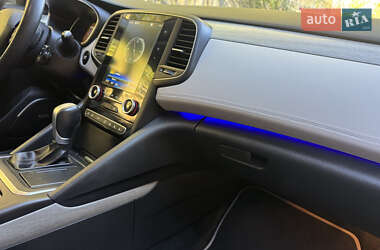Универсал Renault Talisman 2016 в 