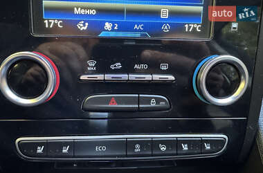 Универсал Renault Talisman 2016 в 