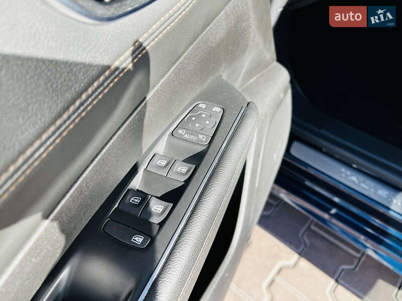 Универсал Renault Talisman 2019 в Киеве