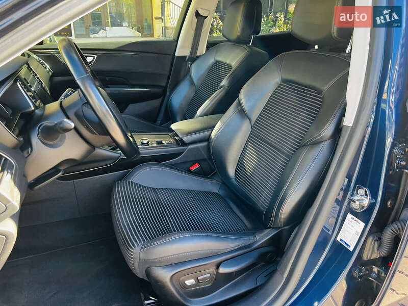 Универсал Renault Talisman 2019 в Киеве