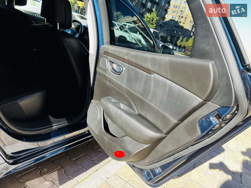 Универсал Renault Talisman 2019 в Киеве