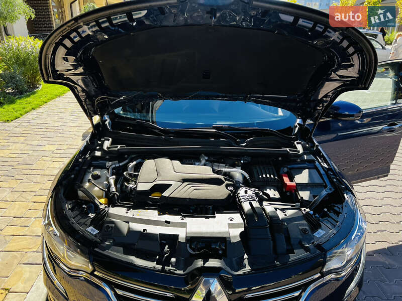 Универсал Renault Talisman 2019 в Киеве