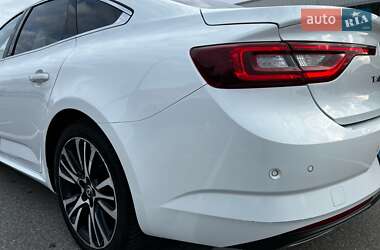 Седан Renault Talisman 2017 в 