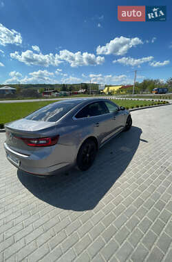 Седан Renault Talisman 2016 в 