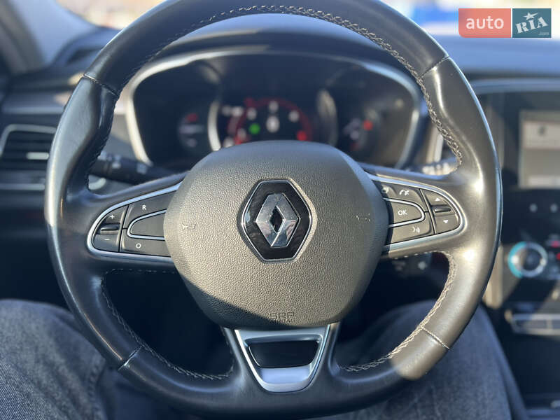 Универсал Renault Talisman 2019 в Коломые