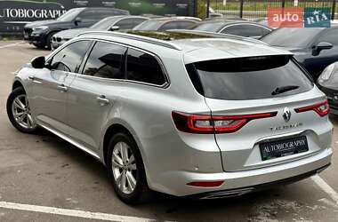 Универсал Renault Talisman 2016 в 