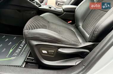 Универсал Renault Talisman 2016 в 