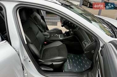 Универсал Renault Talisman 2016 в 