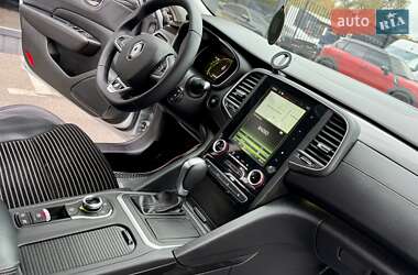 Универсал Renault Talisman 2016 в 