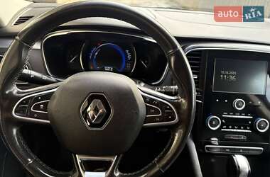 Универсал Renault Talisman 2016 в 