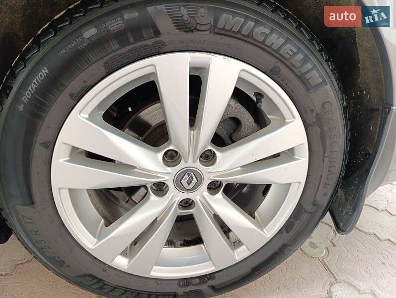 Универсал Renault Talisman 2016 в Меденичах фото 16 Универсал Renault Talisman 2016 в Меденичах