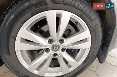 Универсал Renault Talisman 2016 в 