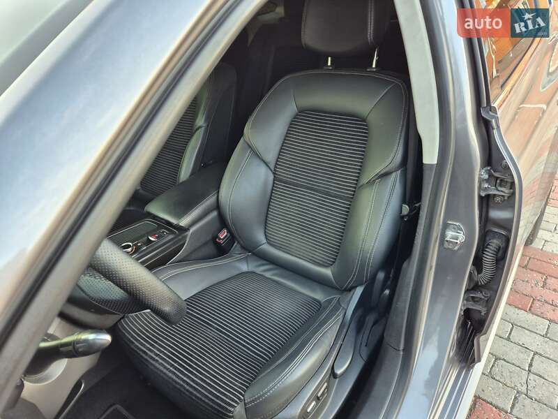 Седан Renault Talisman 2017 в Запоріжжі фото 26 Седан Renault Talisman 2017 в Запоріжжі