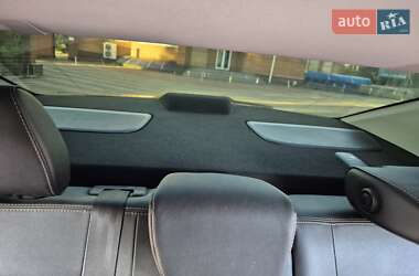 Седан Renault Talisman 2017 в  фото 39 Седан Renault Talisman 2017 в