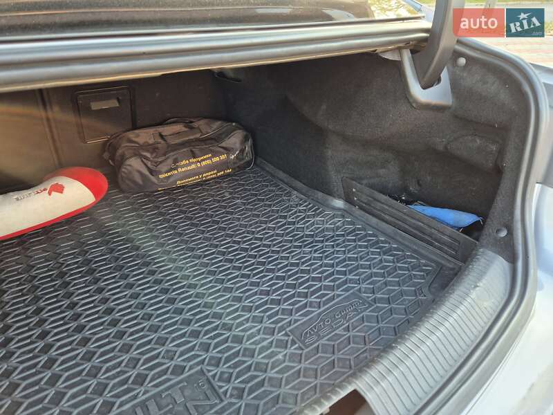 Седан Renault Talisman 2017 в Запоріжжі фото 45 Седан Renault Talisman 2017 в Запоріжжі