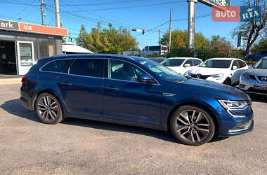 Універсал Renault Talisman 2016 в Вінниці