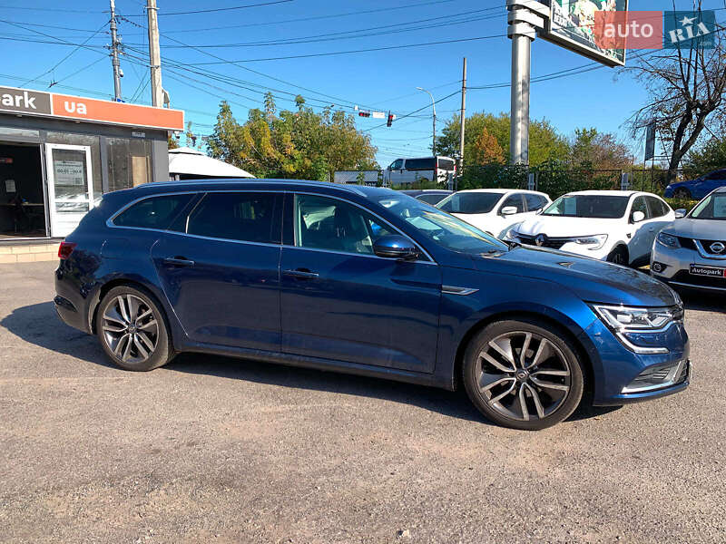 Універсал Renault Talisman 2016 в Вінниці